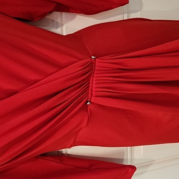 Michael Kors Wrap Dress - Picture 4 of 7